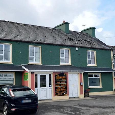 Annora Bar & Accommodation Portnoo Exterior foto