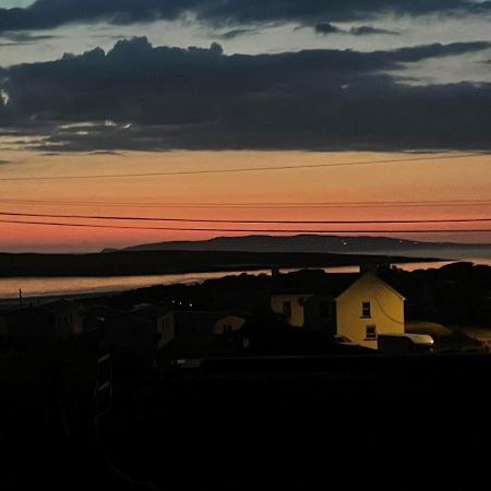 Annora Bar & Accommodation Portnoo Exterior foto